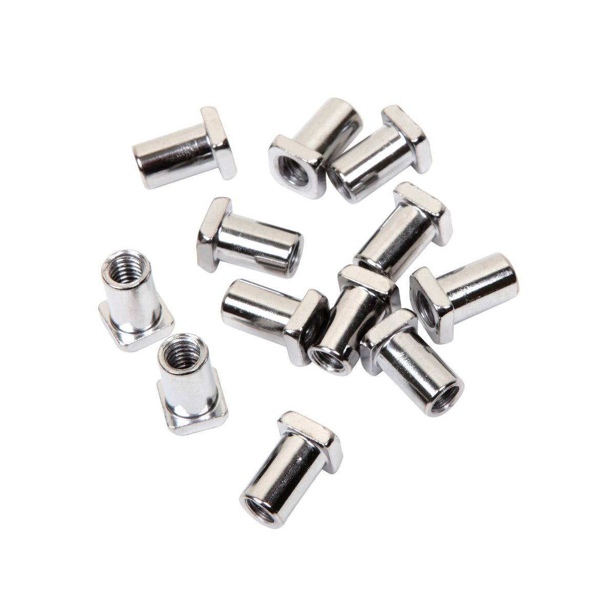 Product Cover for Gib Sm Swivel Nuts 7/32 In 12/pk