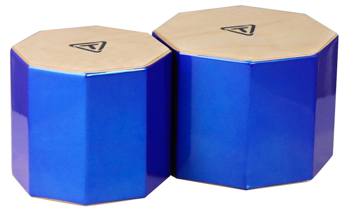 Product Cover for Octa Bongos