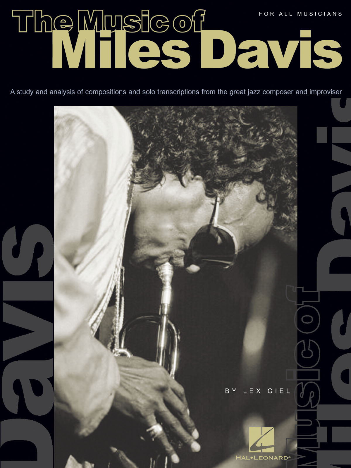 Product Cover for The Music of Miles Davis