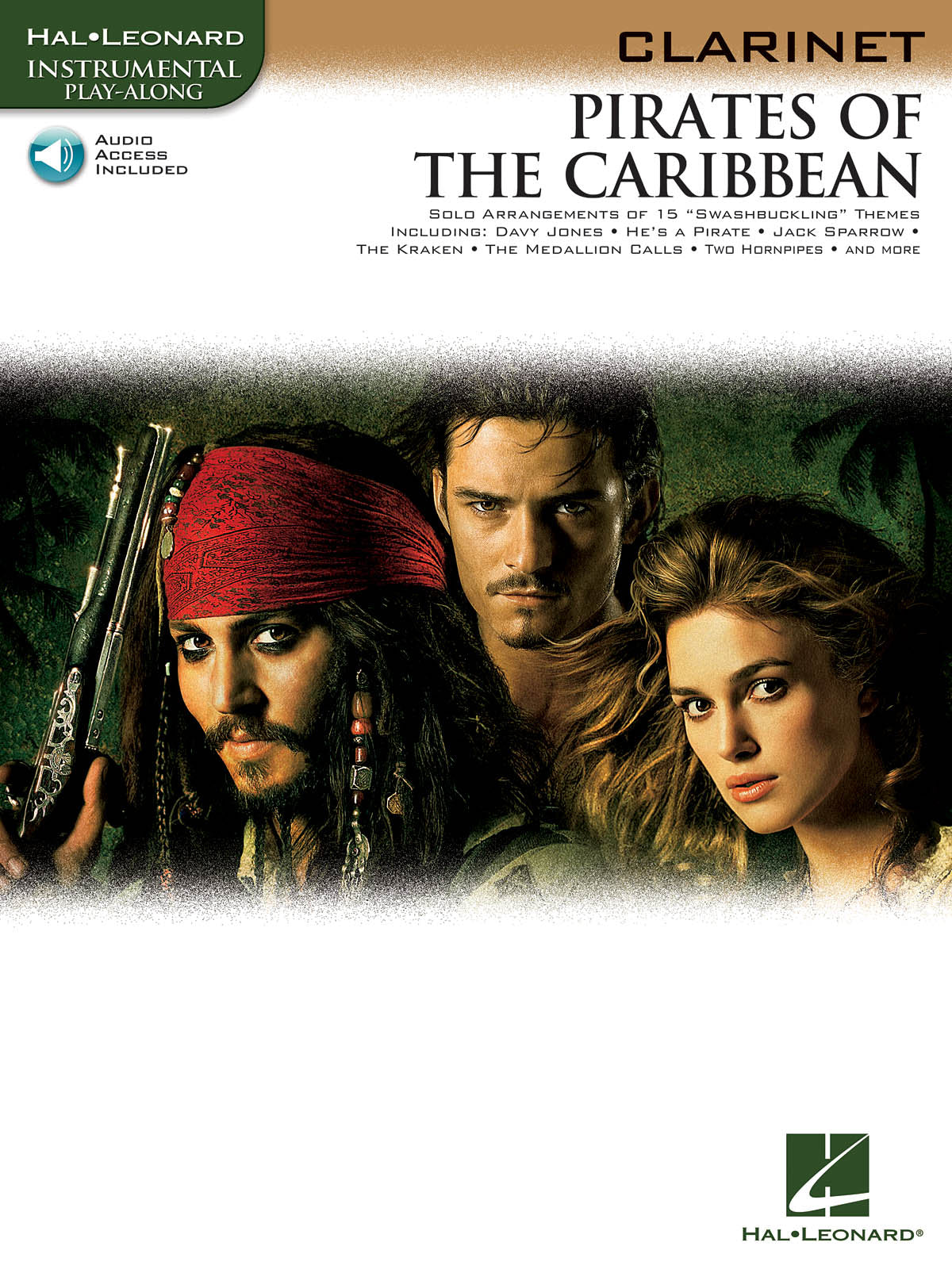Product Cover for Pirates Of The Caribbean Medley 1 And 2