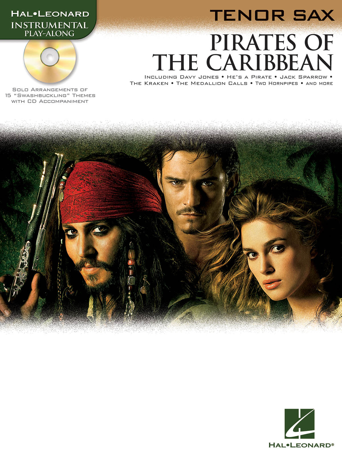 Product Cover for Pirates Of The Caribbean Medley 1 And 2