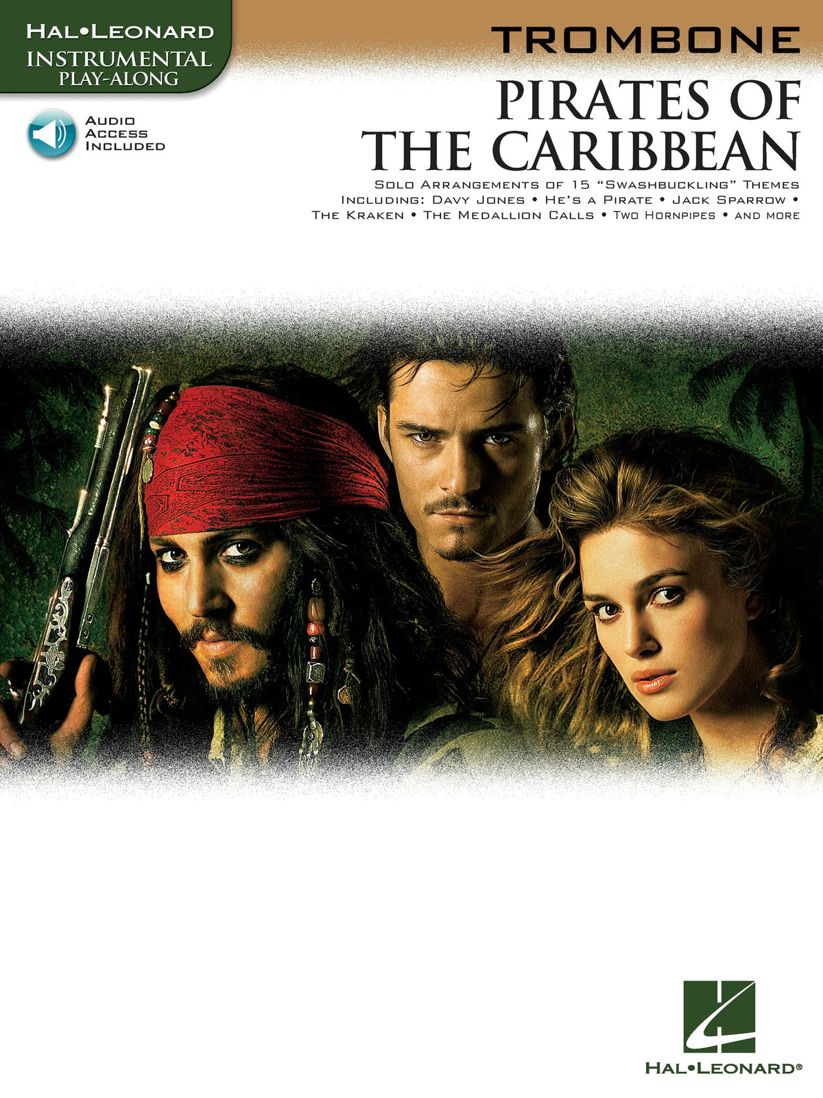 Product Cover for Pirates Of The Caribbean Medley 1 And 2