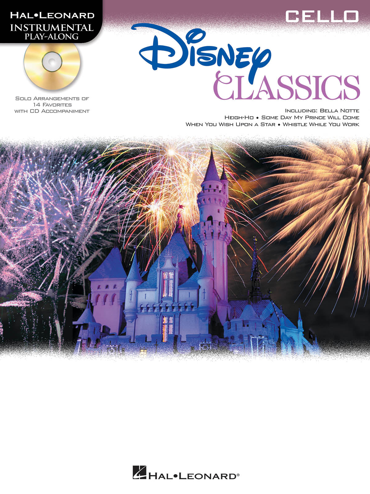 Product Cover for Disney Classics