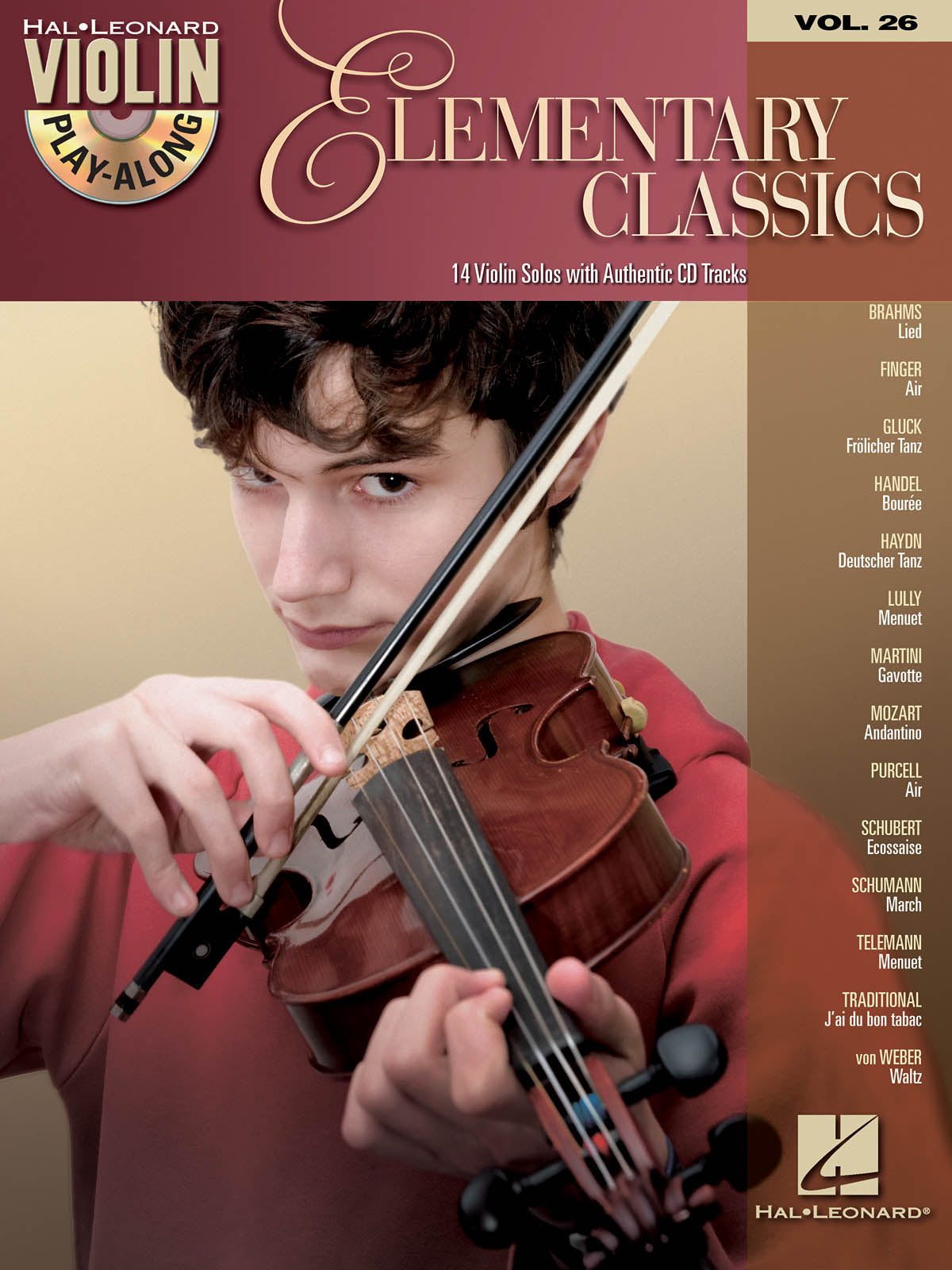 Product Cover for Elementary Classics