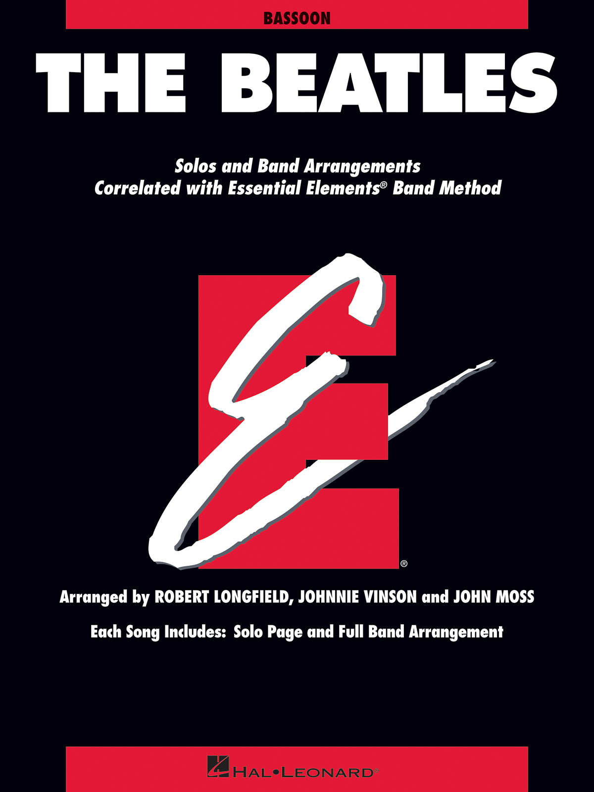 Product Cover for The Beatles