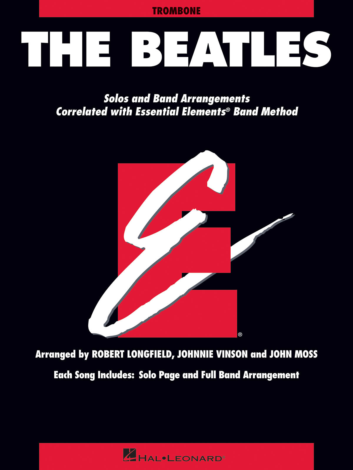 Product Cover for The Beatles