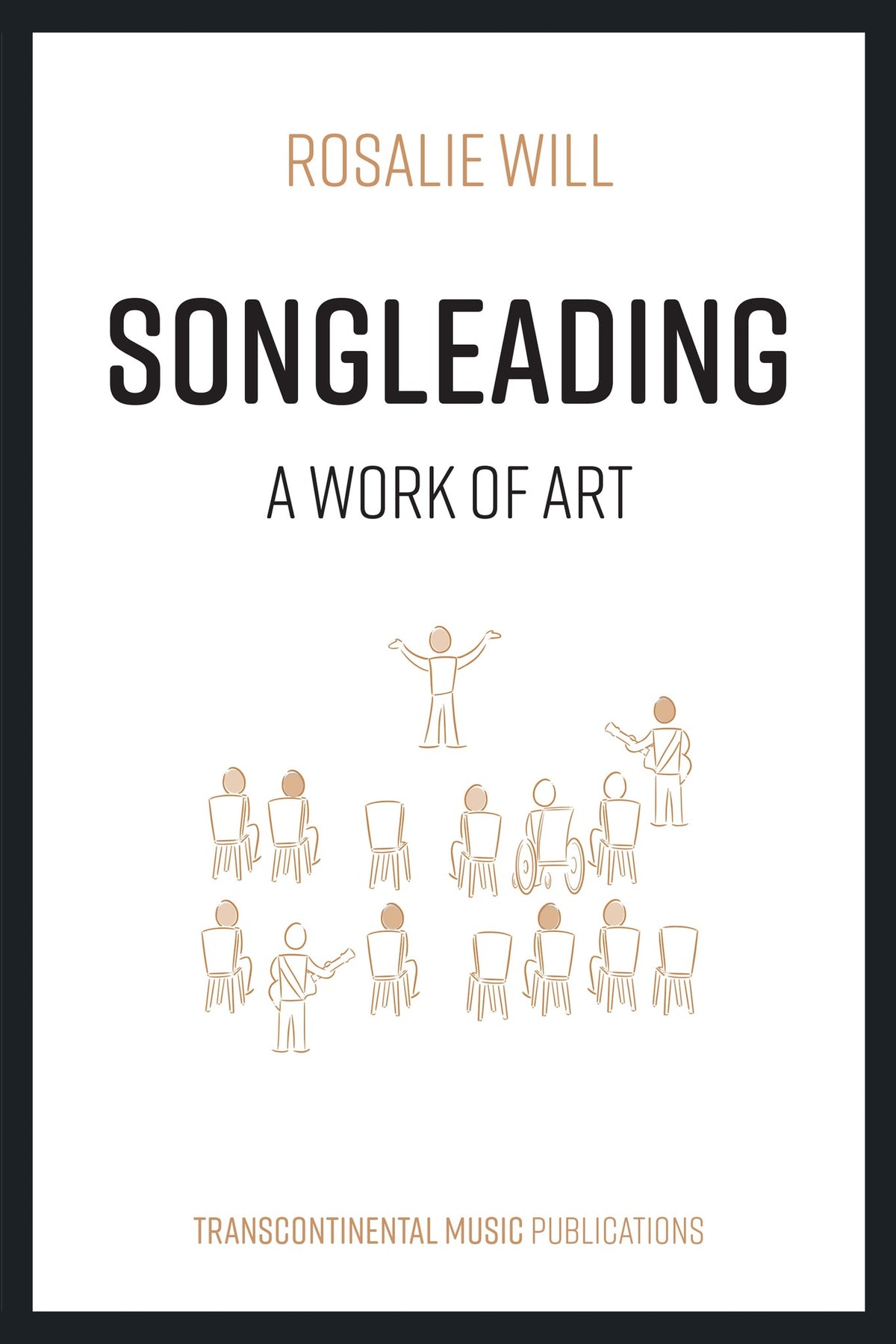 Product Cover for Songleading: A Work of Art