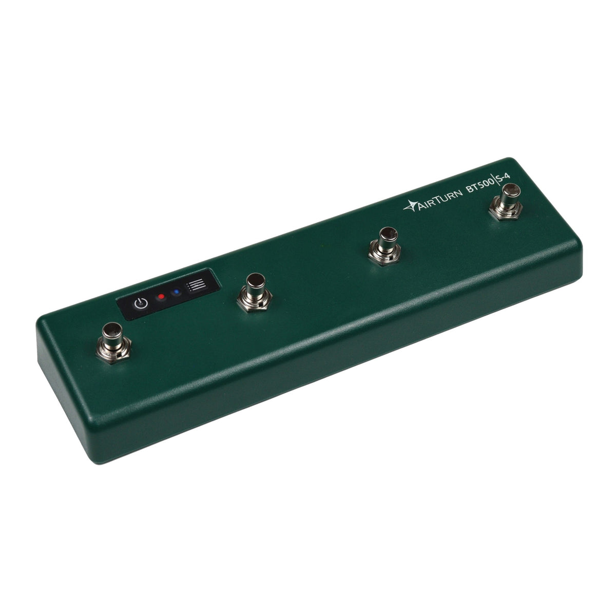 Product Cover for BT500s-4 Bluetooth 4 Foot Switch Controller