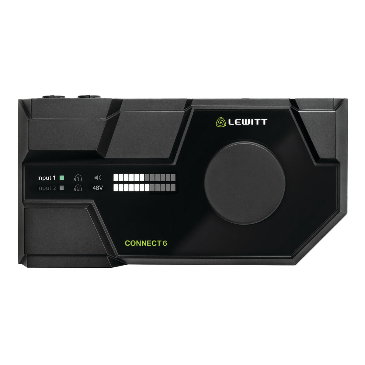 Product Cover for Connect 6 Audio Interface