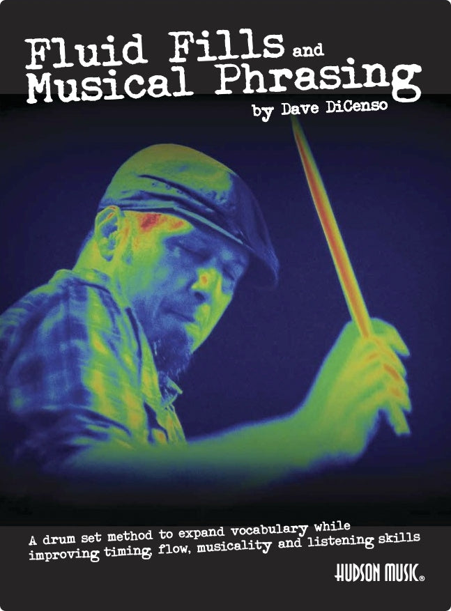 Product Cover for Fluid Fills and Musical Phrasing