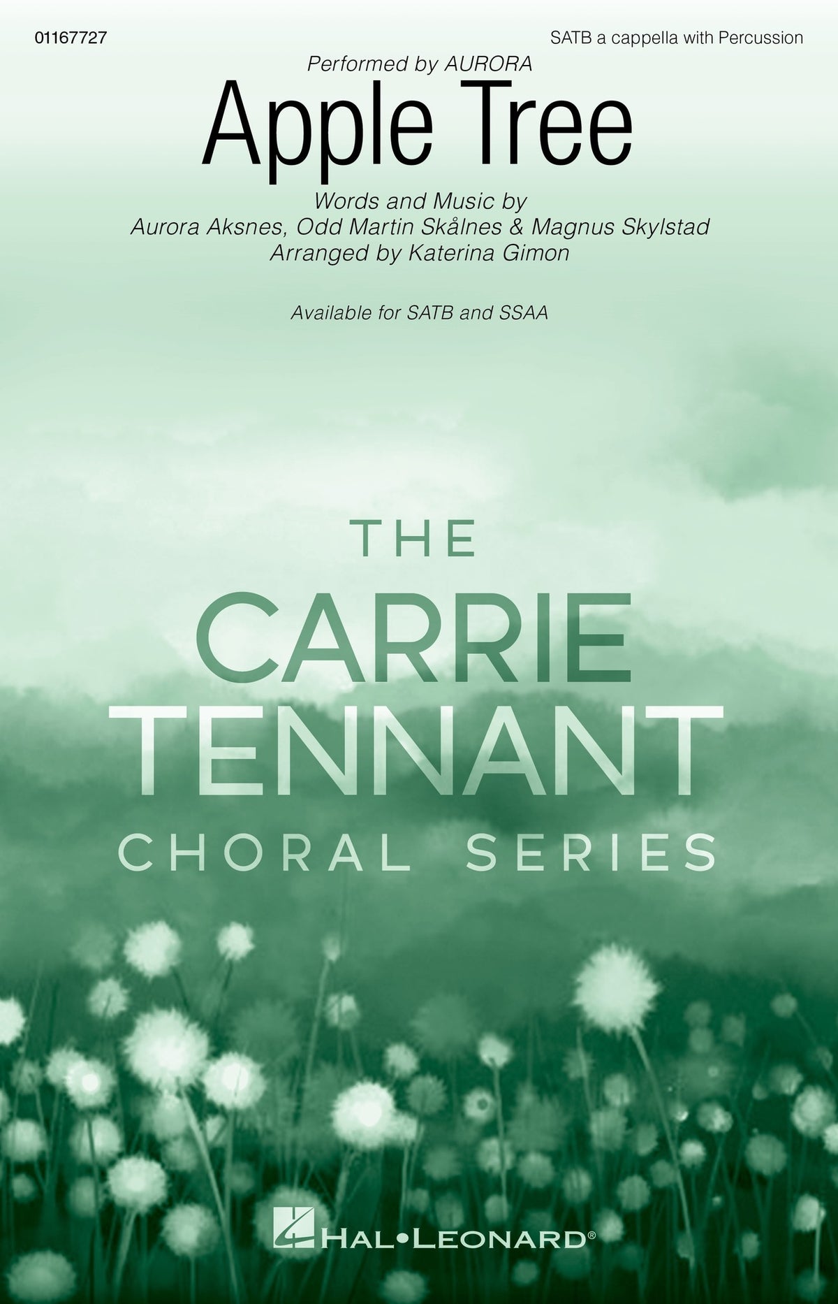 Product Cover for Apple Tree