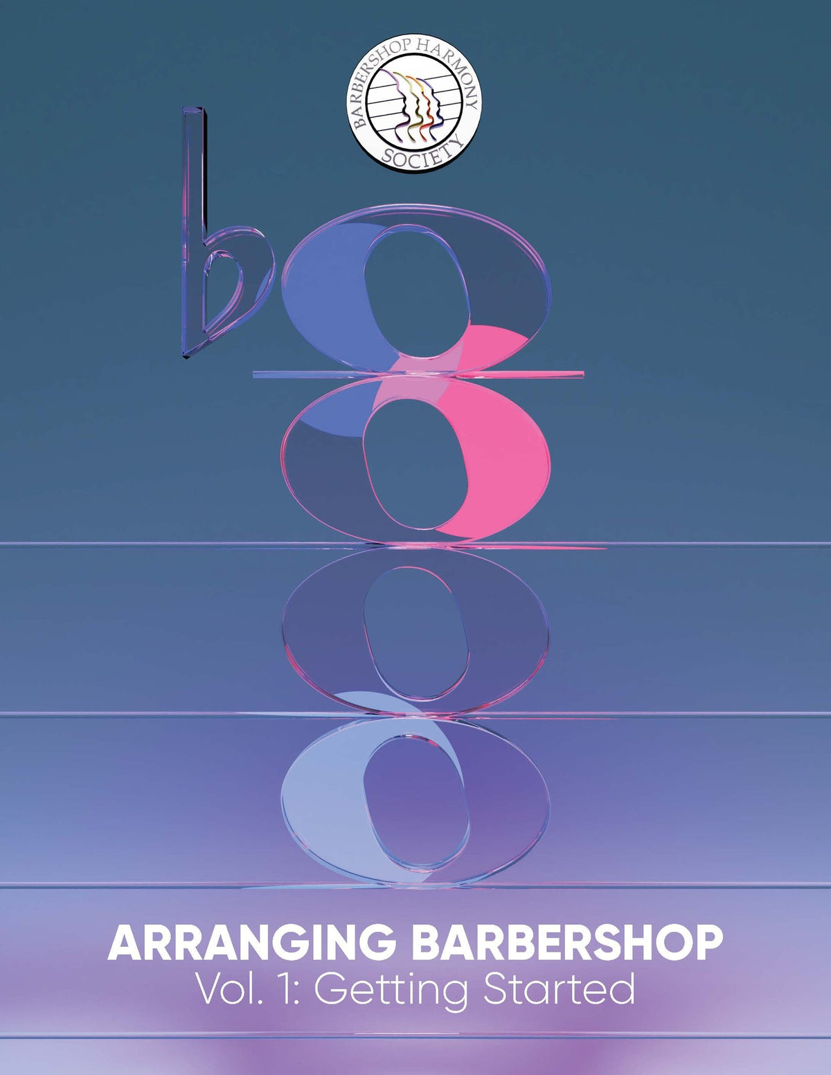Product Cover for Arranging Barbershop