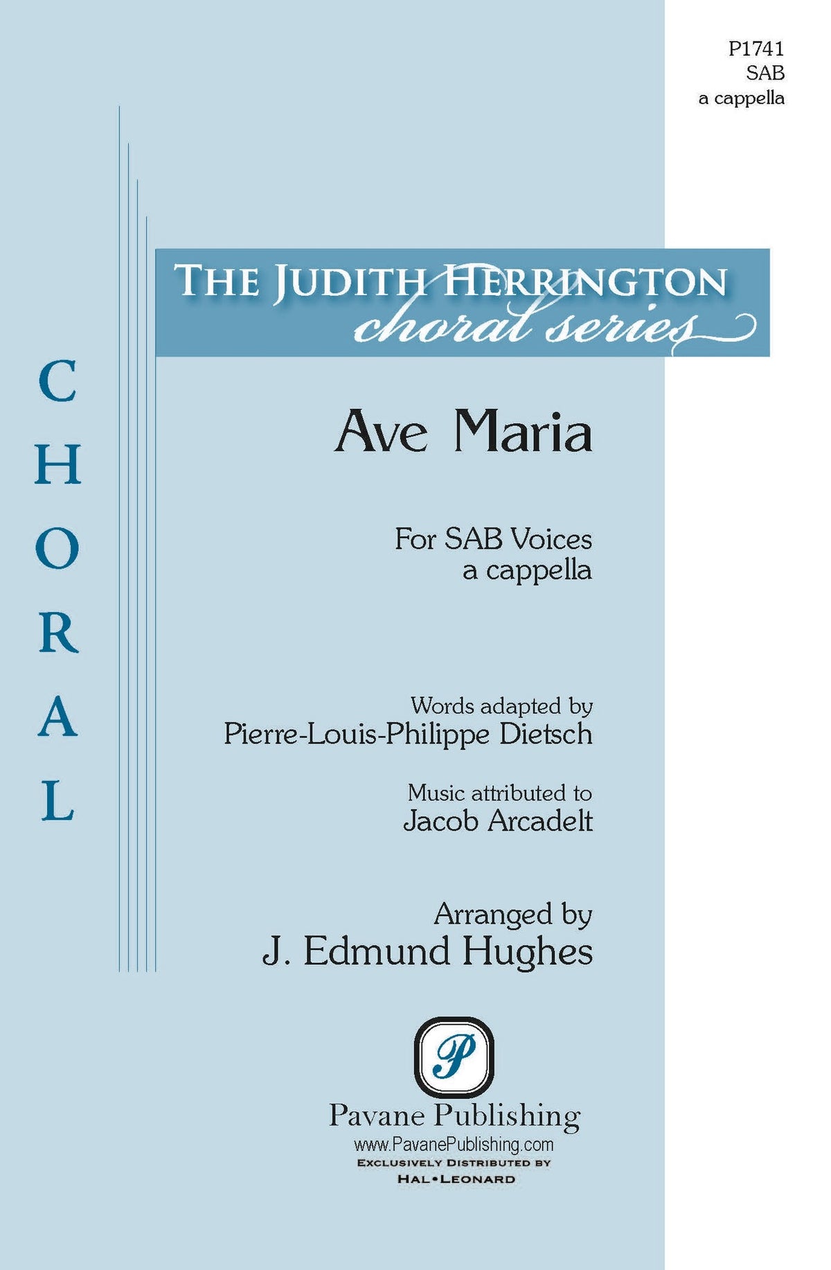 Product Cover for Ave Maria - String Quartet