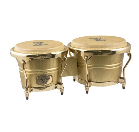 Product Cover for 7"&8.5" 40th Anniversary Celebration Series Bongos