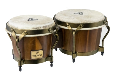Product Cover for 7″ & 8-1/2″ Supremo Select Series Broad Leaf Acacia Bongos