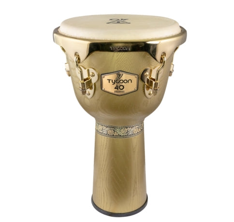 Product Cover for 12" 40th Anniversary Celebration Series Djembe