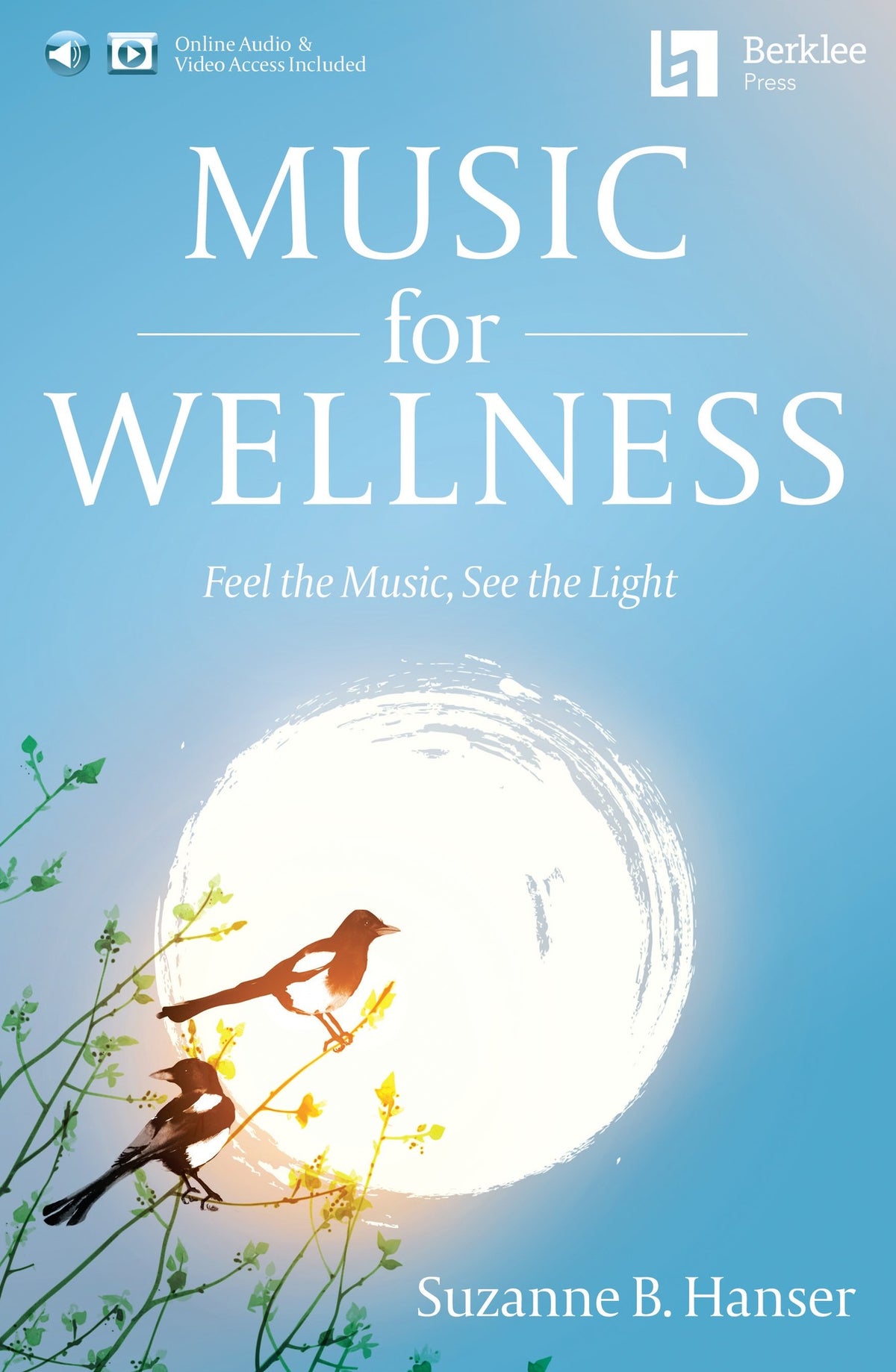 Product Cover for Music for Wellness