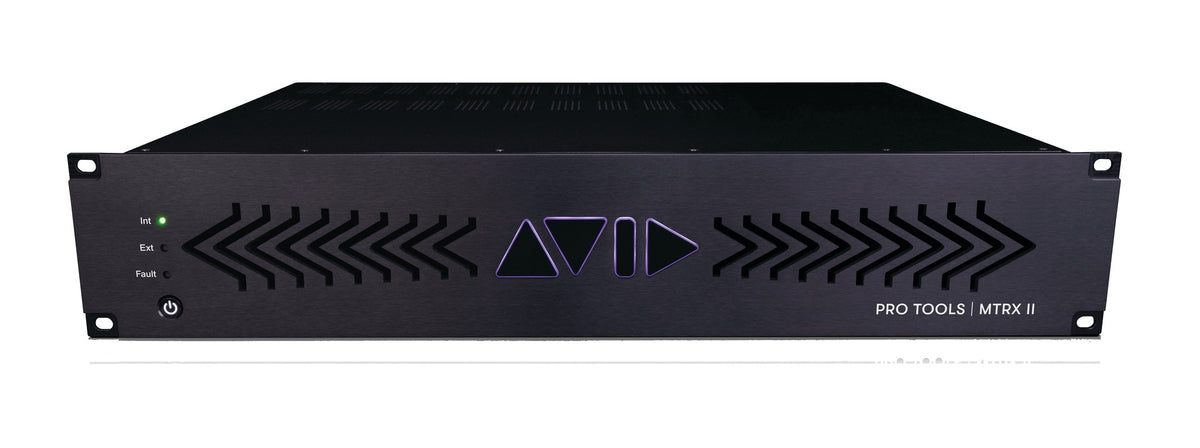 Product Cover for Pro Tools | MTRX II Base Unit