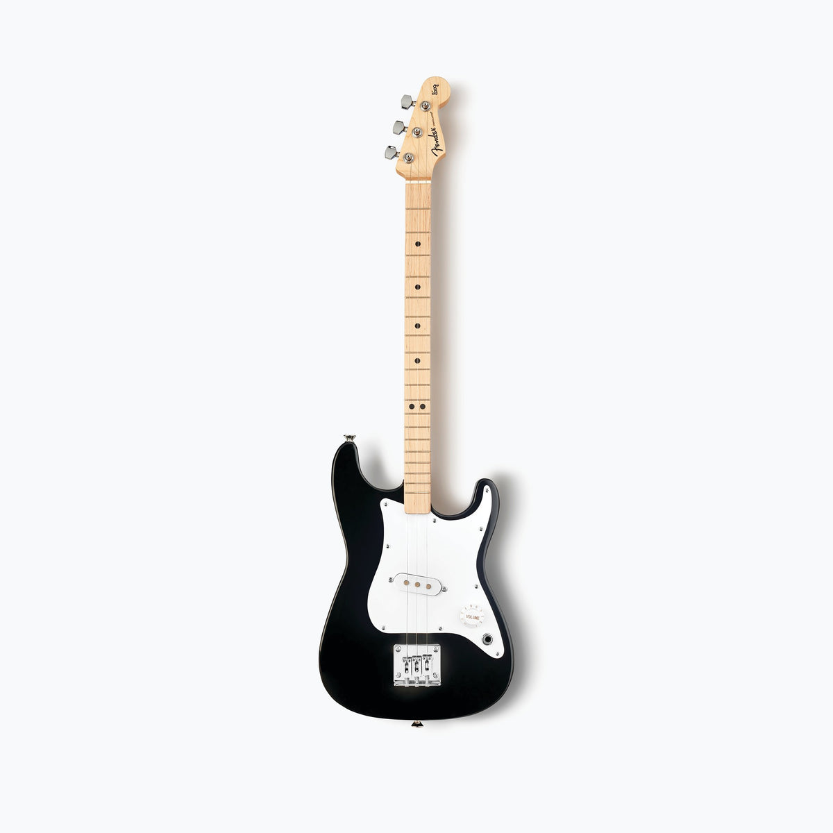 Product Cover for Fender X Loog 3-String Stratocaster