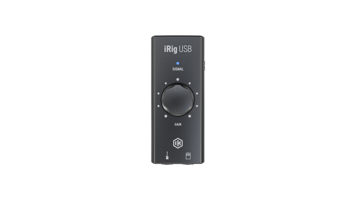 Product Cover for iRig USB