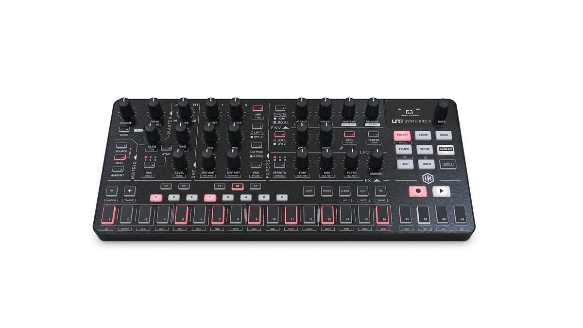 Product Cover for Uno Synth Pro X
