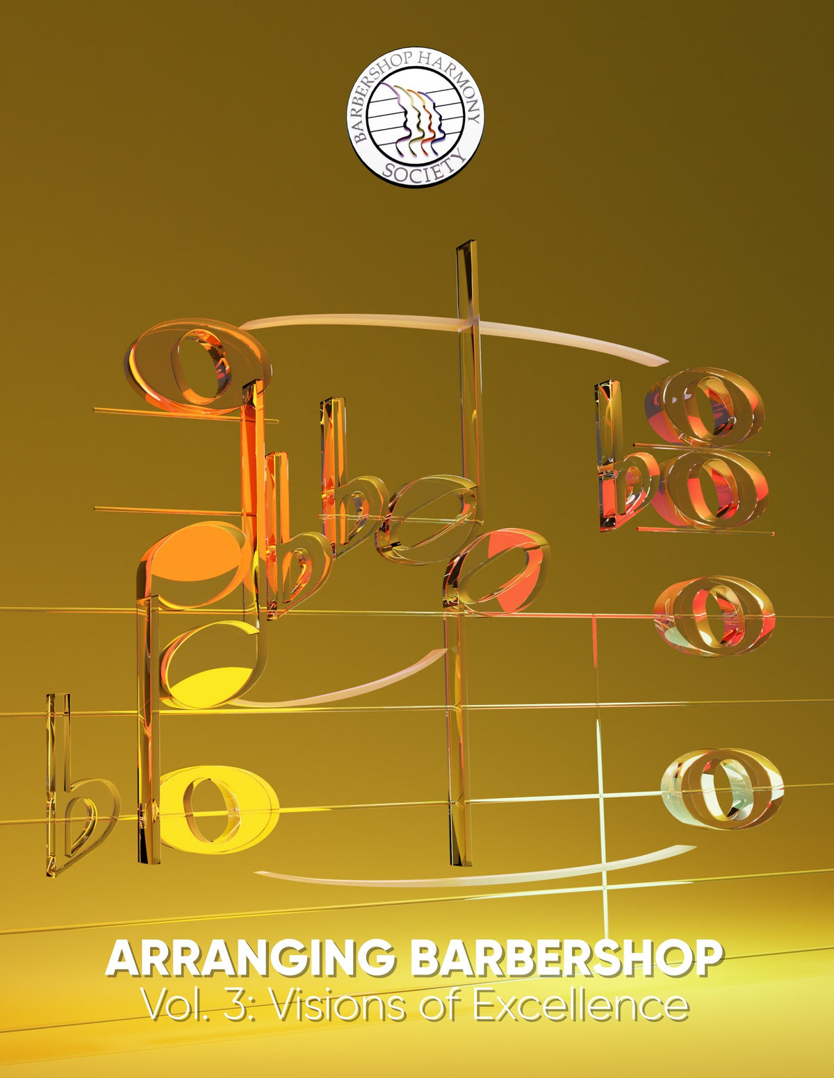 Product Cover for Arranging Barbershop
