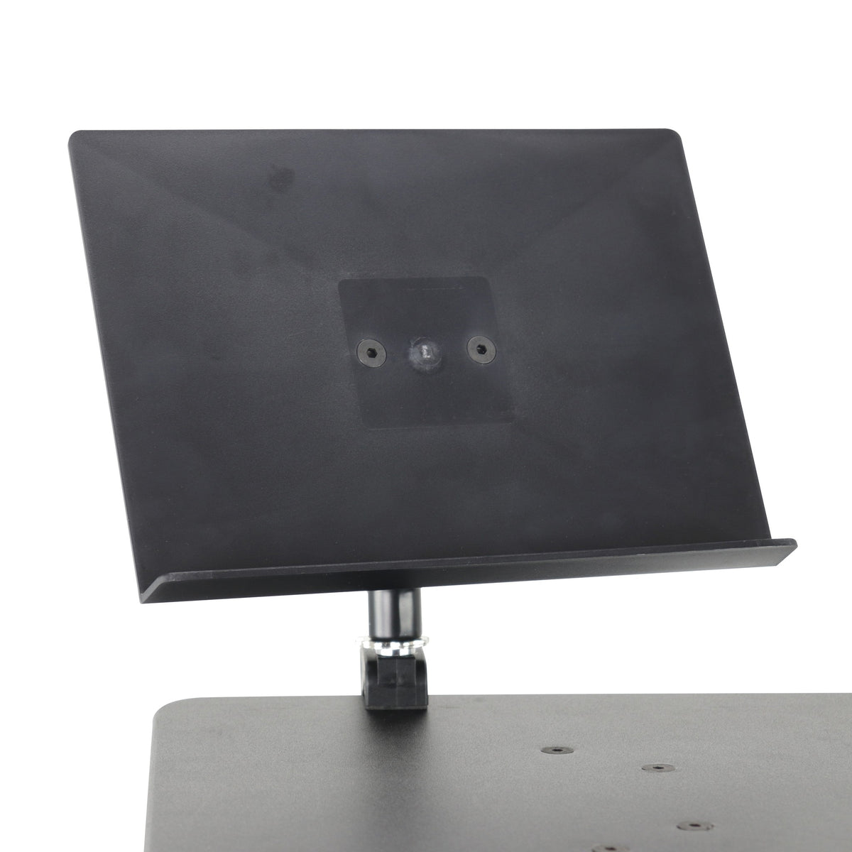 Product Cover for Mini Desk With Angle Mount And Dual Adjust C Clamp Table/Stand Mount