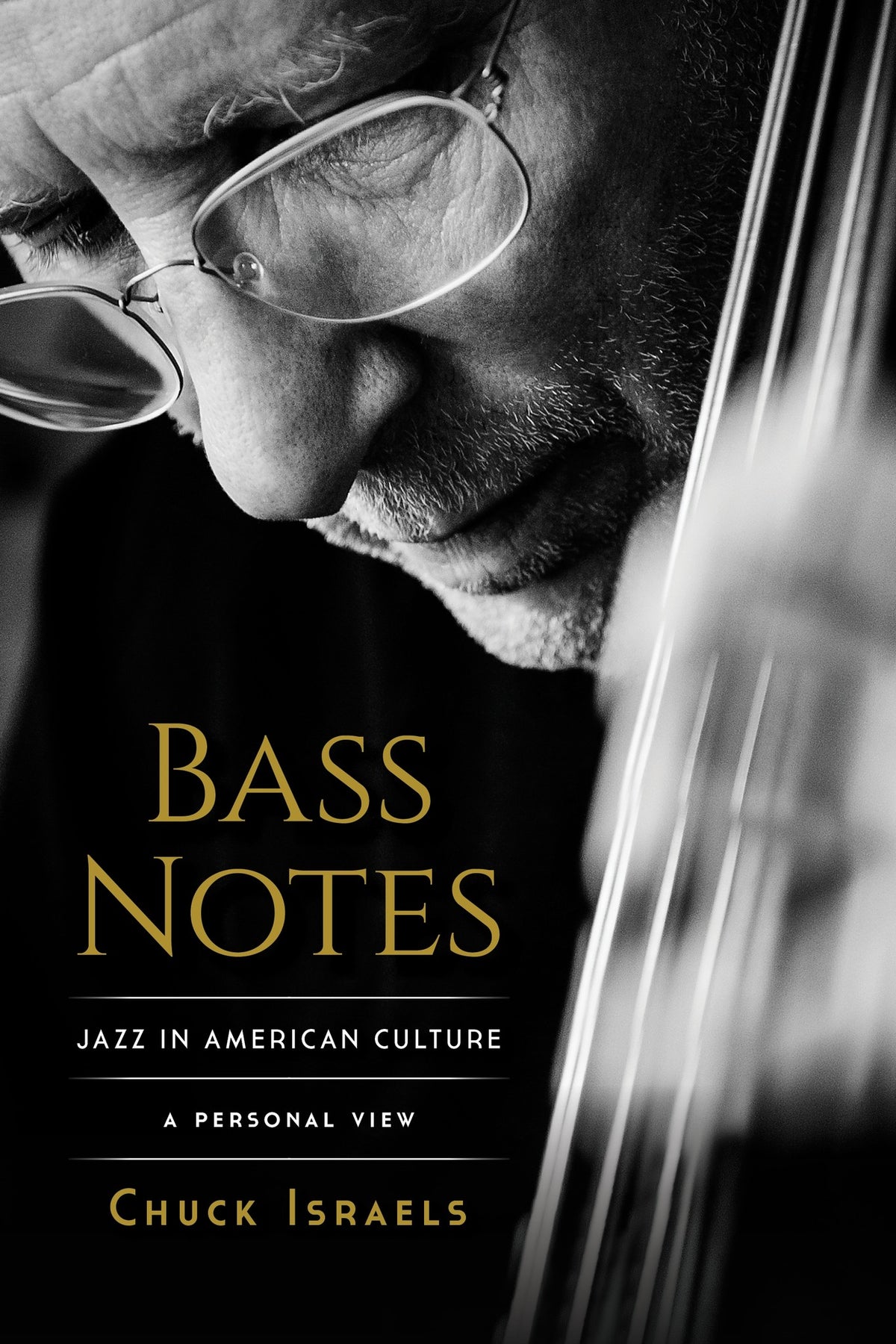 Product Cover for Bass Notes