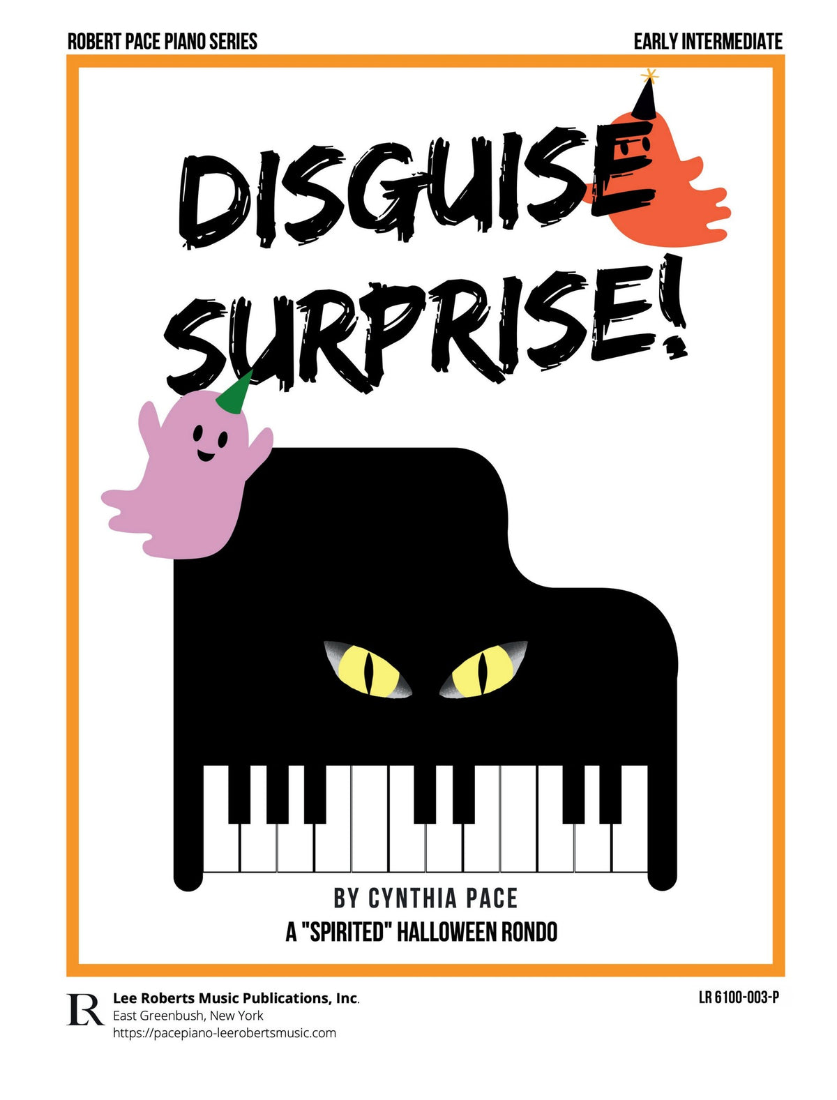 Product Cover for Disguise Surprise