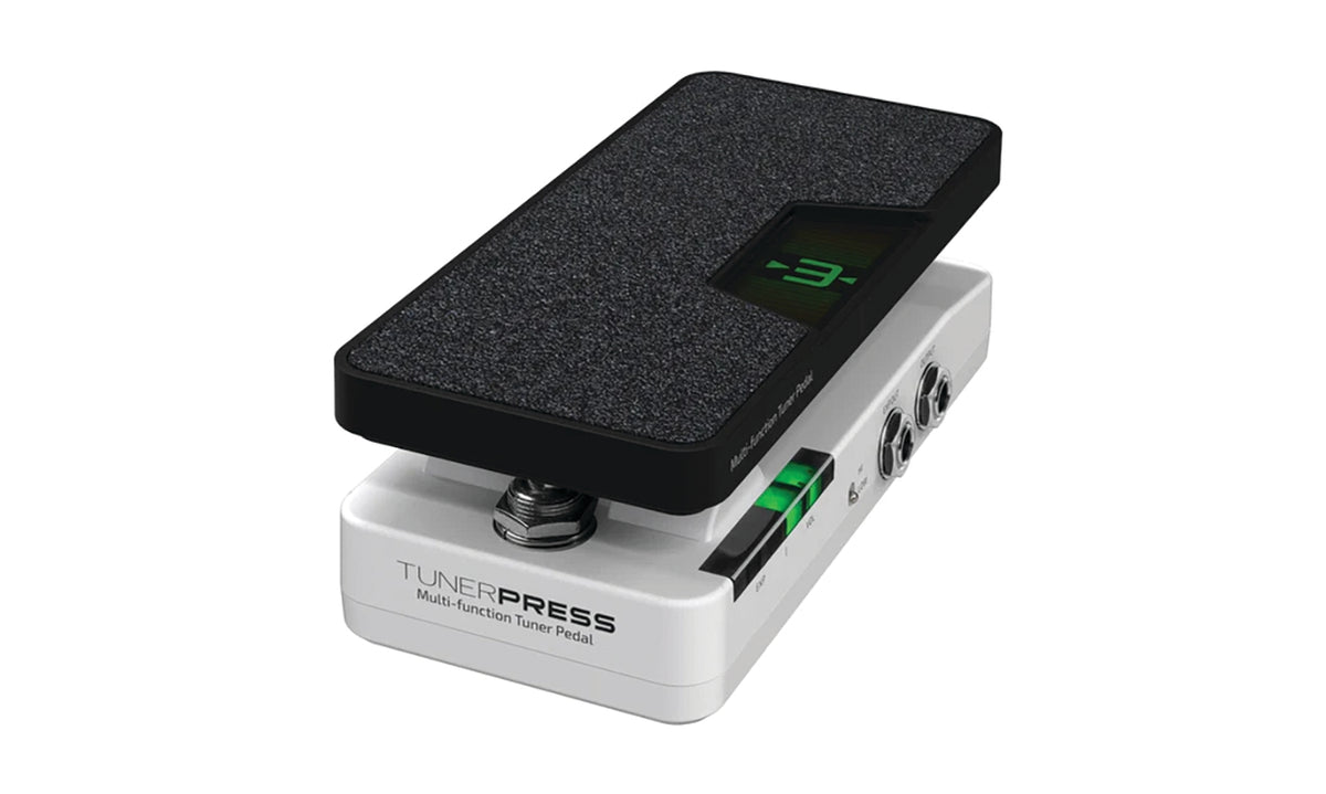 Product Cover for Tuner Press