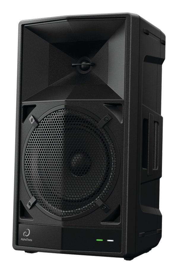Product Cover for WAVE-EIGHT 8″ Portable DJ Speaker with SonicLink