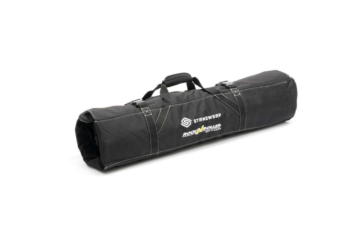 Product Cover for Small StandWrap 4-Pocket Roll Up Accessory Bag