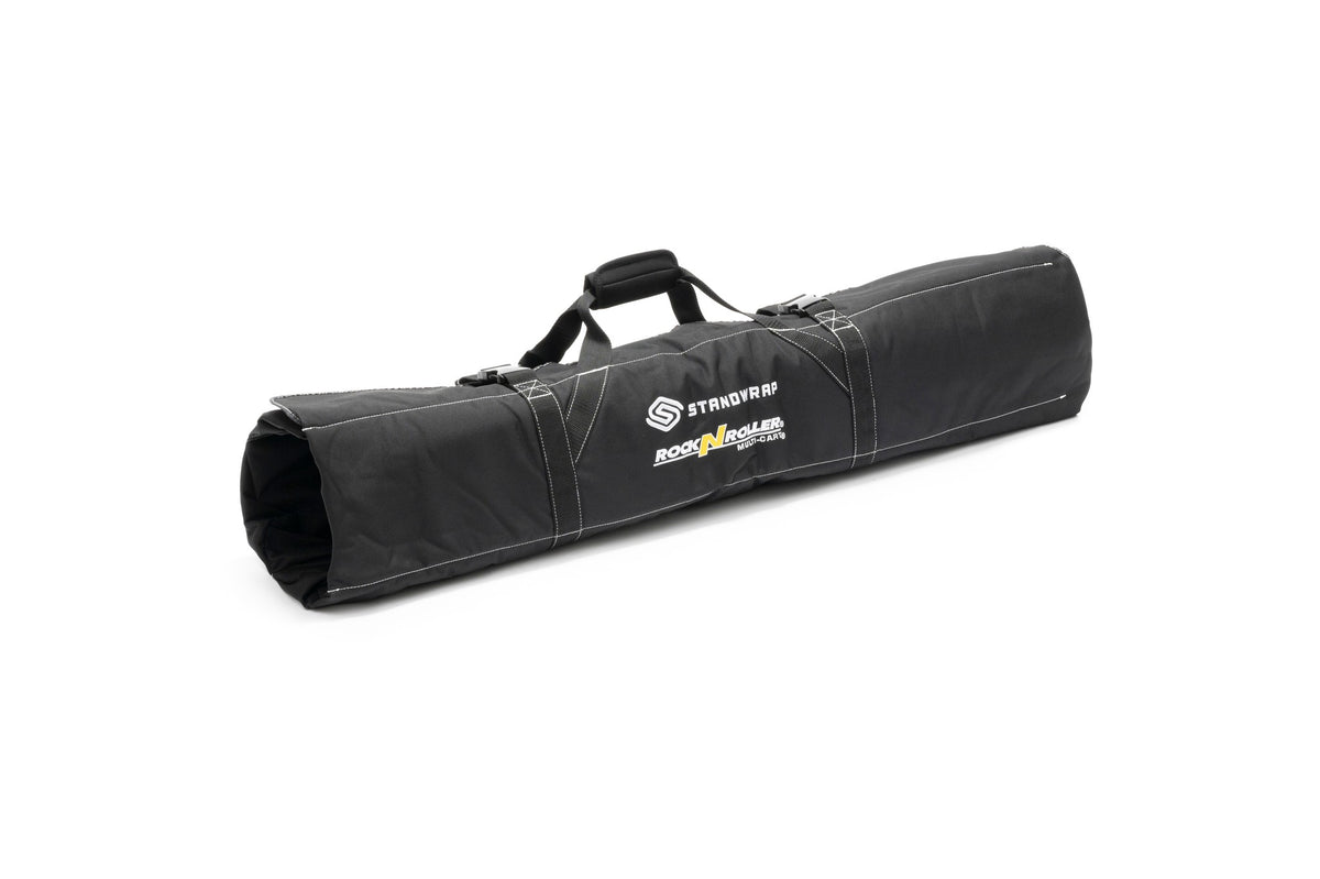 Product Cover for Large StandWrap 4-Pocket Roll Up Accessory Bag