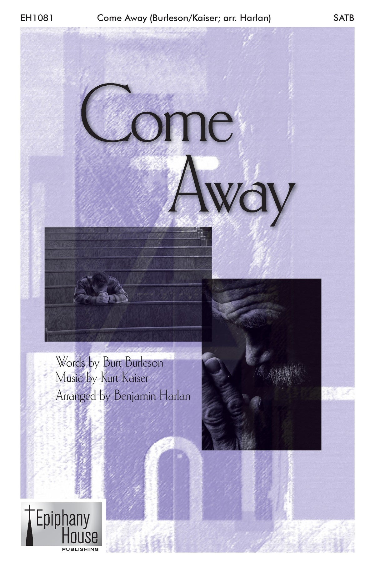 Product Cover for Come Away