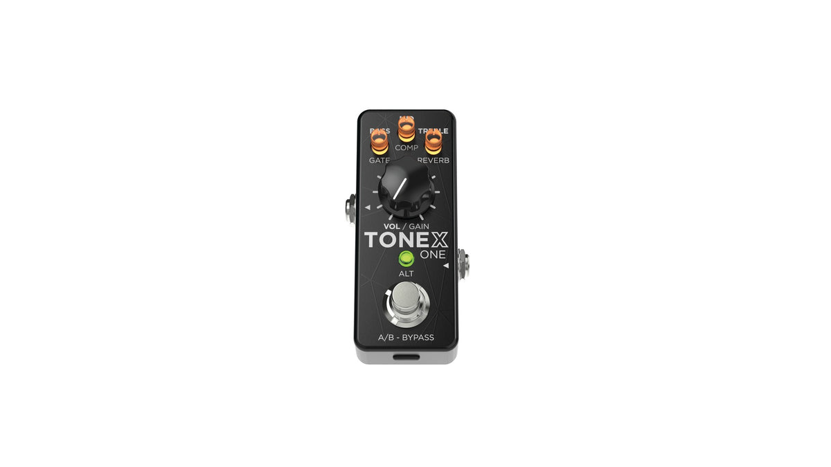 Product Cover for TONEX One