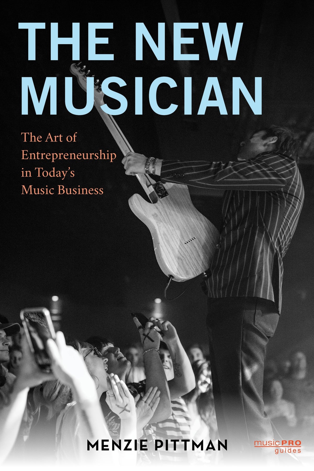Product Cover for The New Musician