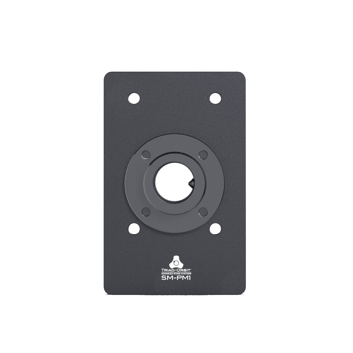 Product Cover for Precision SM-PM1 Drop-Pipe Mount Adapter
