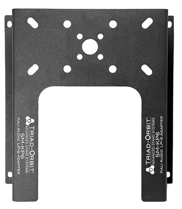 Product Cover for Precision SM-KP6 Kali Audio LP6 Adapter Bracket