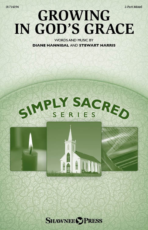 Product Cover for Growing in God's Grace