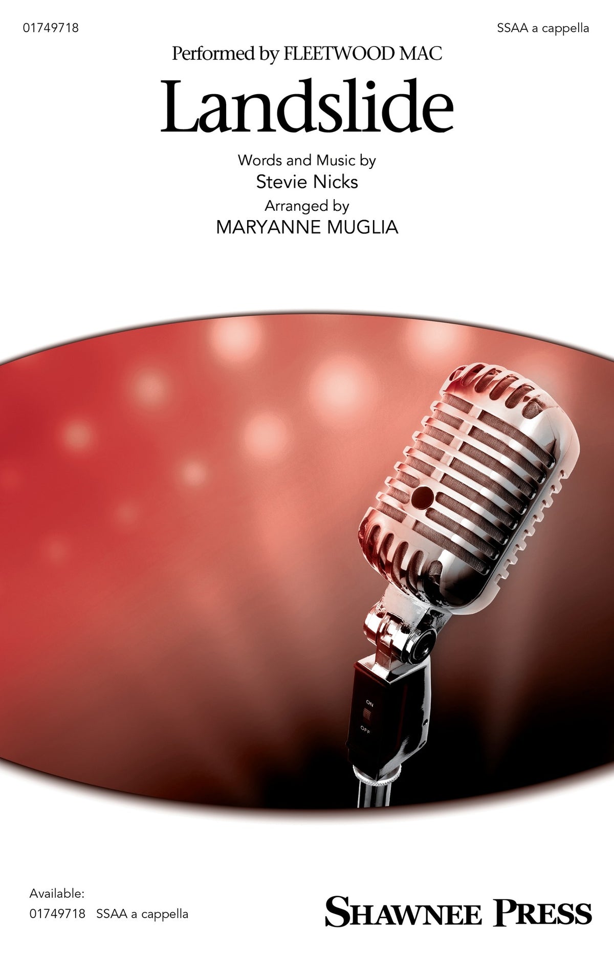 Product Cover for Landslide