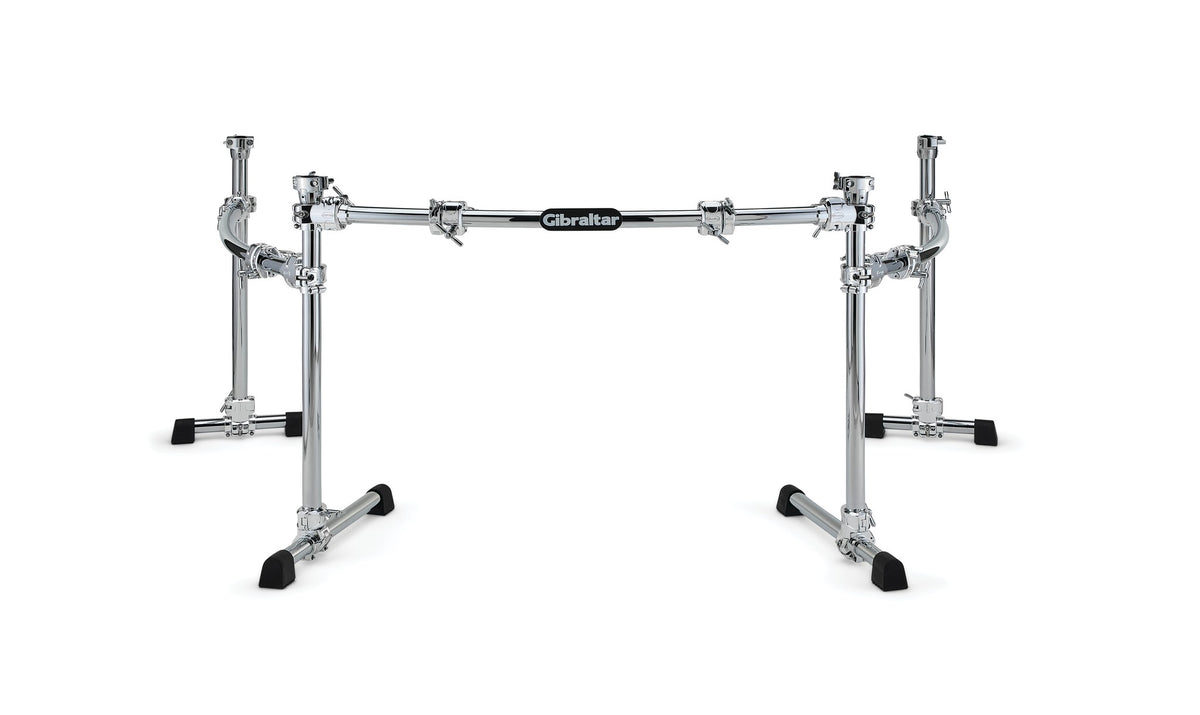 Product Cover for Gibraltar Curved 3-Sided Drum Rack