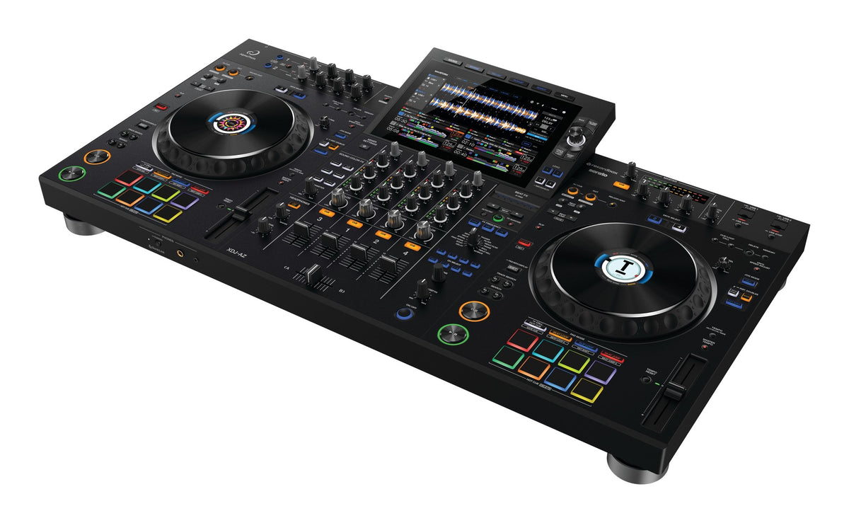Product Cover for XDJ-AZ All-In-One DJ System