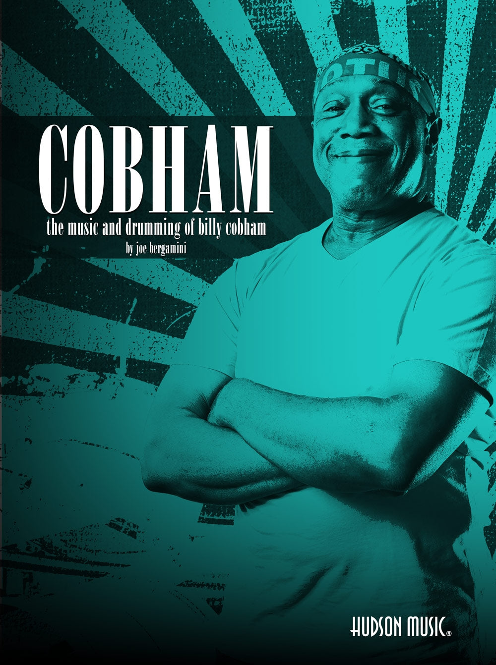 Product Cover for COBHAM: The Music and Drumming of Billy Cobham