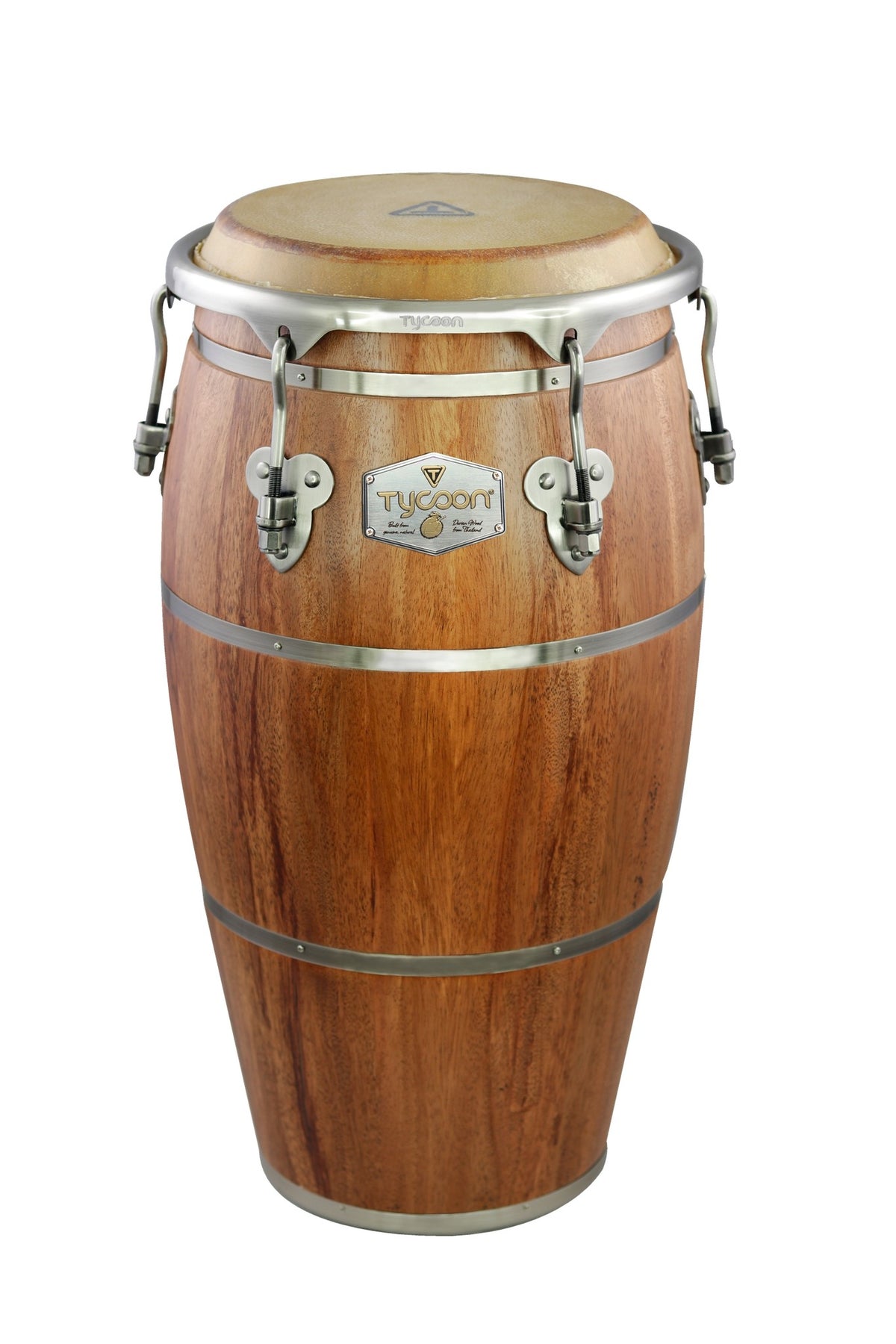 Product Cover for Tycoon 12.5" Master Durian Series Tumba