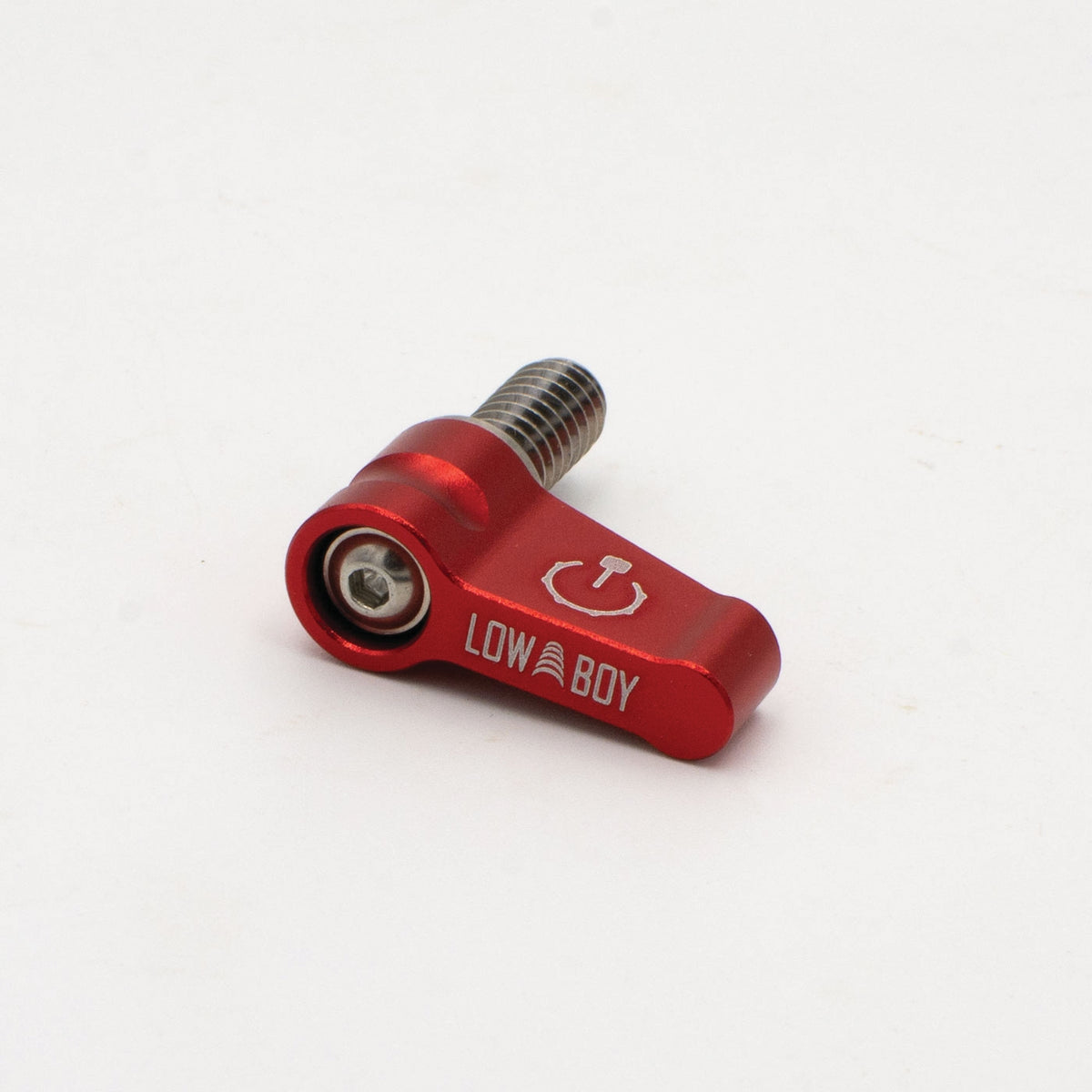 Product Cover for Low Boy Power Switch – 1/4″ Thread