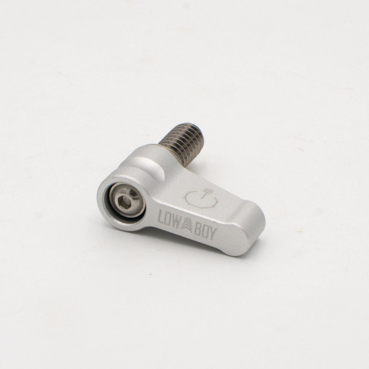 Product Cover for Low Boy Power Switch – 1/4″ Thread