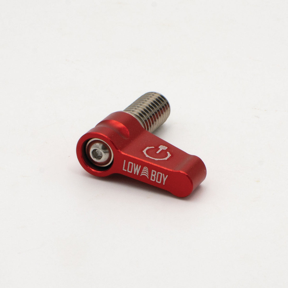 Product Cover for Low Boy Power Switch – M8 Thread
