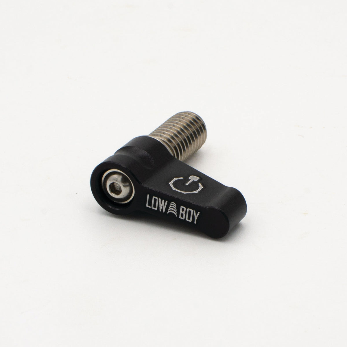 Product Cover for Low Boy Power Switch – M8 Thread