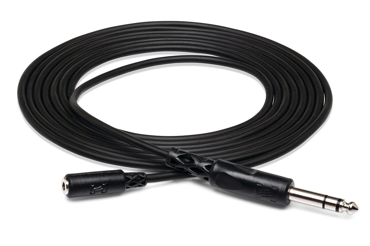Product Cover for Headphone Adapter Cable, 3.5 mm TRS to 1/4 in. TRS, 10 ft.
