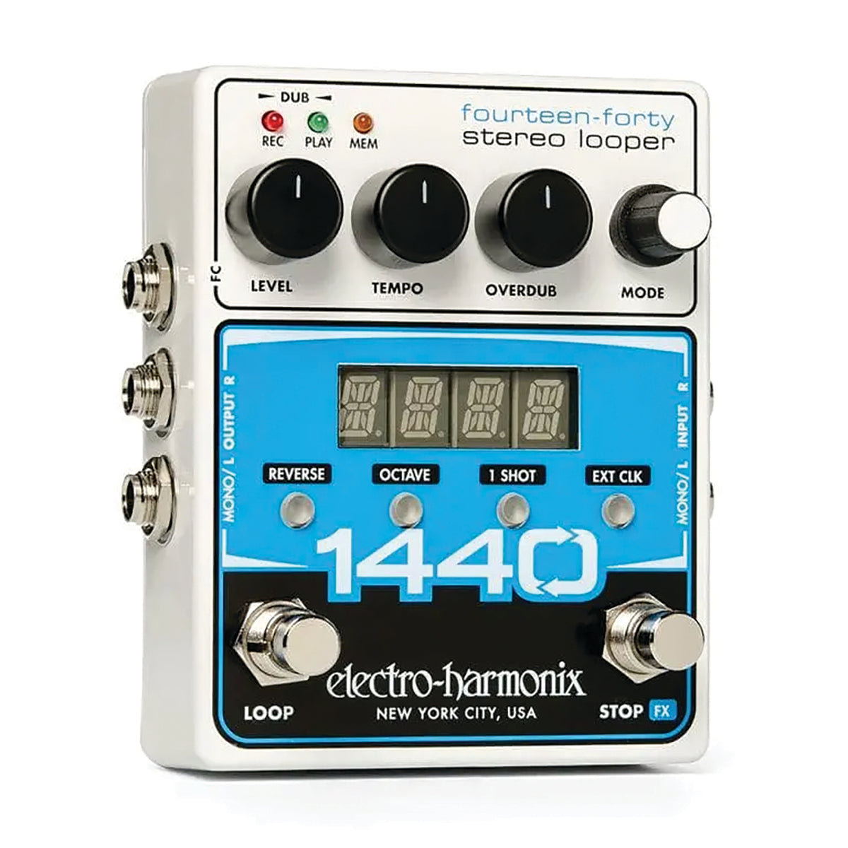 Product Cover for 1440 Stereo Looper